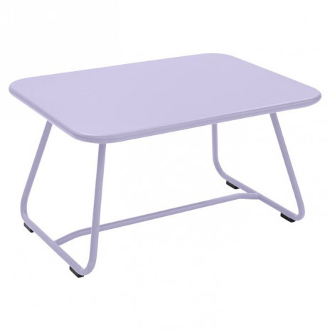 Table basse Sixties