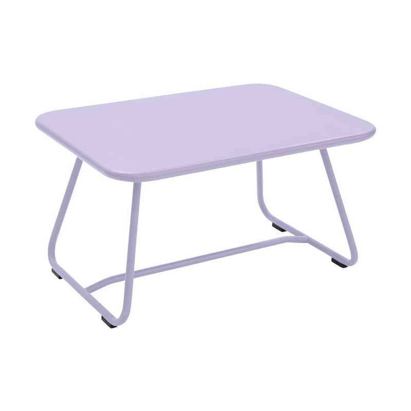 Table basse Sixties