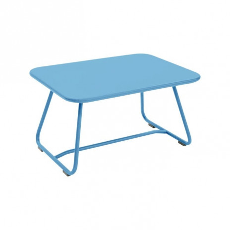 Table basse Sixties