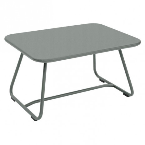 Table basse Sixties