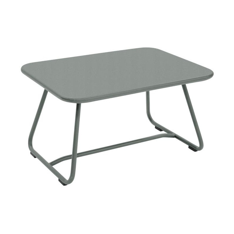 Table basse Sixties