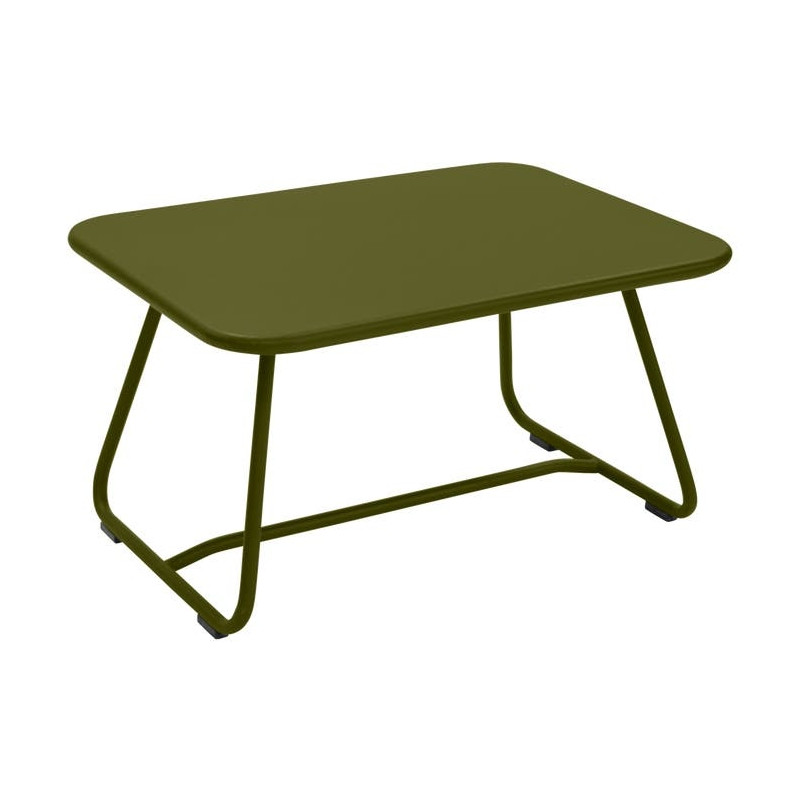 Table basse Sixties