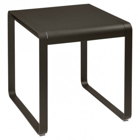 Table Bellevie 74 x 80 cm