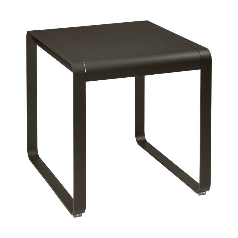 Table Bellevie 74 x 80 cm