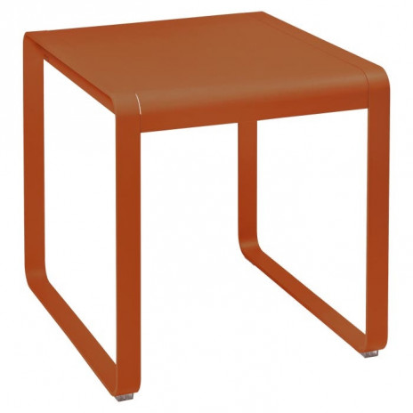 Table Bellevie 74 x 80 cm