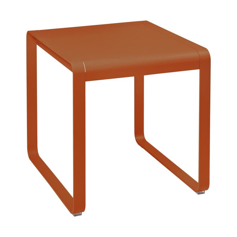 Table Bellevie 74 x 80 cm