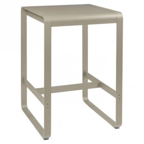 Table Haute 105x74x80 cm...