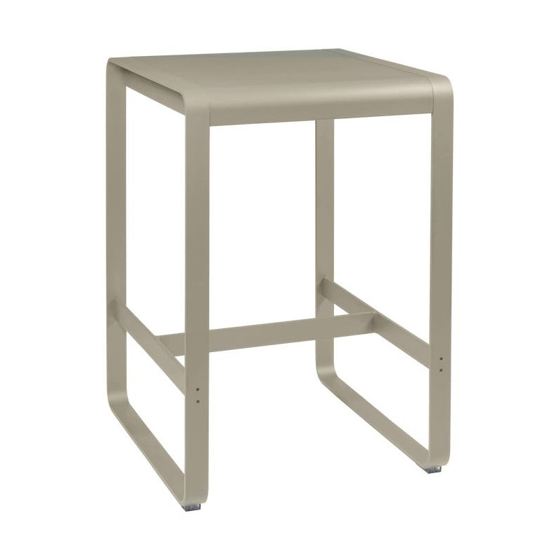 Table Haute 105x74x80 cm BELLEVIE