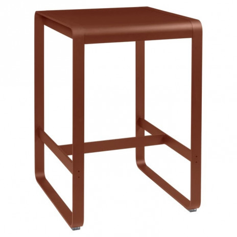 Table Haute 105x74x80 cm BELLEVIE