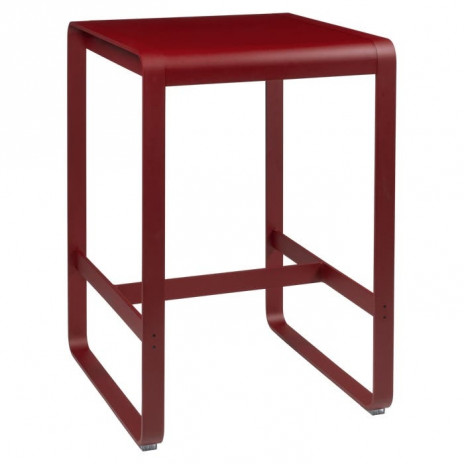 Table Haute 105x74x80 cm BELLEVIE