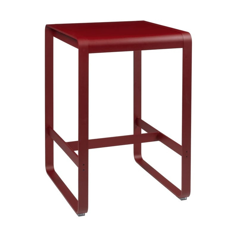 Table Haute 105x74x80 cm BELLEVIE