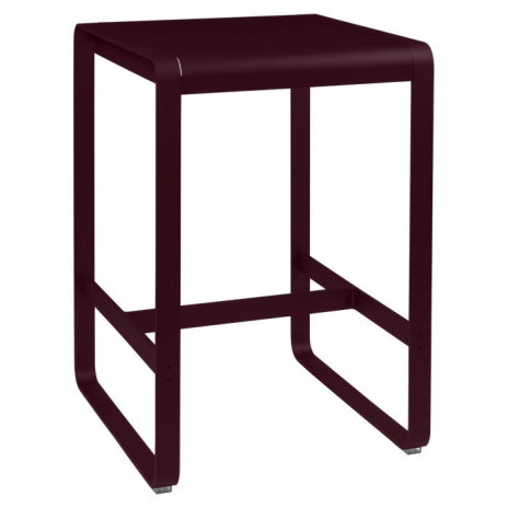 Table Haute 105x74x80 cm BELLEVIE