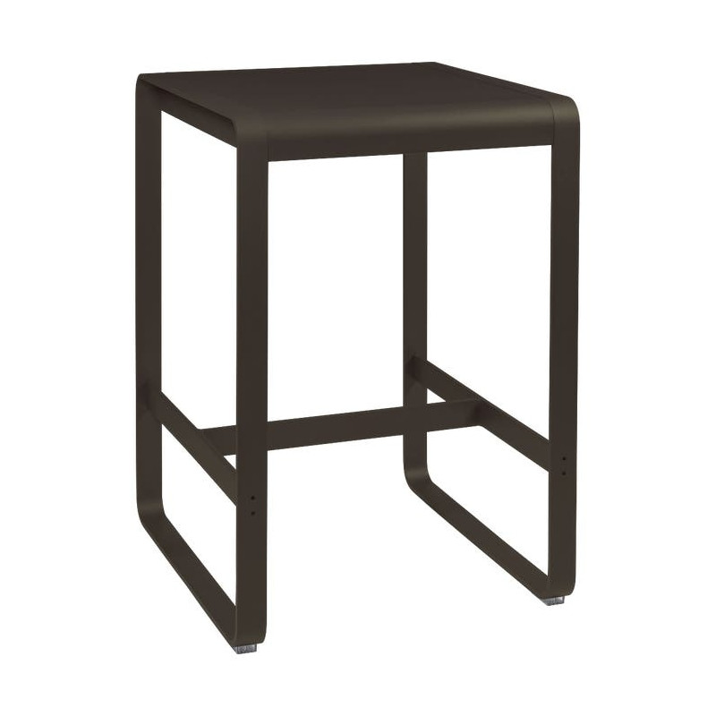 Table Haute 105x74x80 cm BELLEVIE