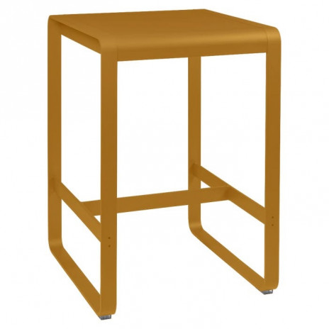 Table Haute 105x74x80 cm BELLEVIE
