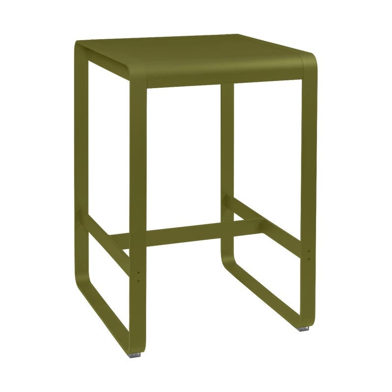 Table Haute 105x74x80 cm BELLEVIE