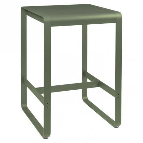 Table Haute 105x74x80 cm BELLEVIE