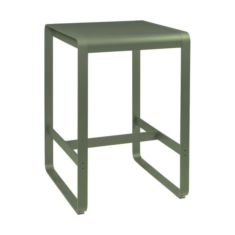 Table Haute 105x74x80 cm BELLEVIE