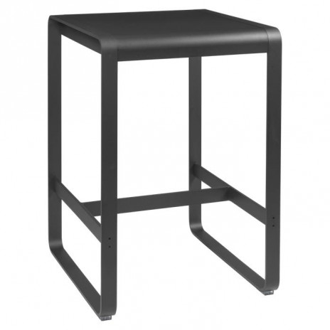 Table Haute 105x74x80 cm BELLEVIE
