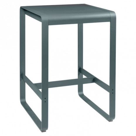 Table Haute 105x74x80 cm BELLEVIE