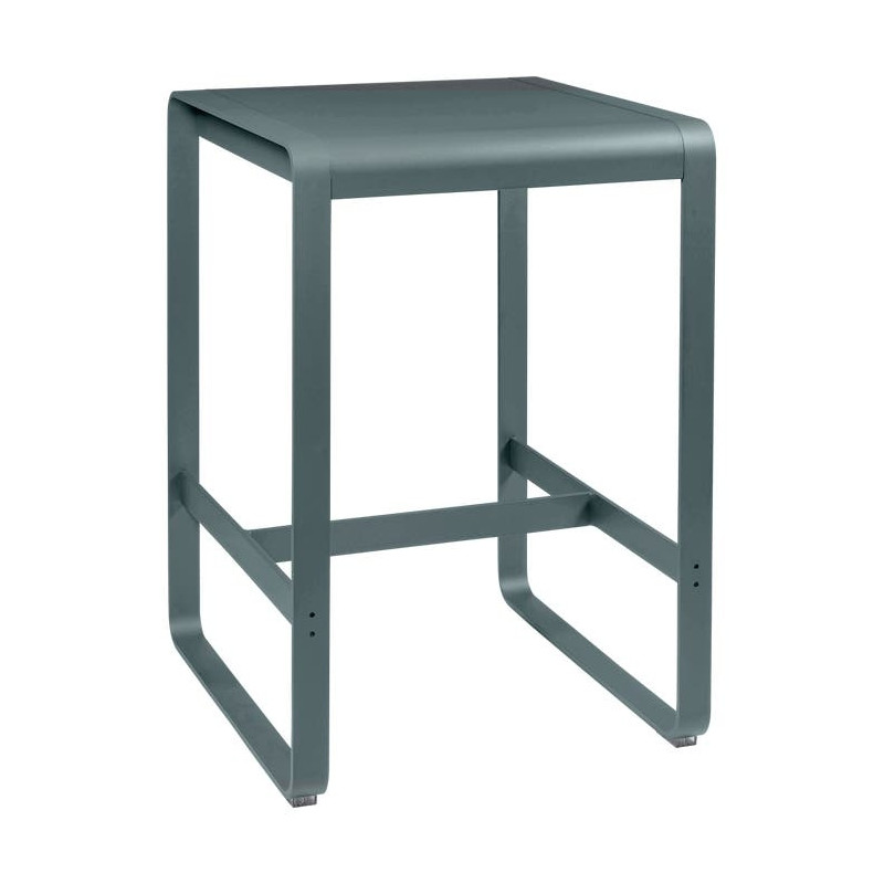 Table Haute 105x74x80 cm BELLEVIE