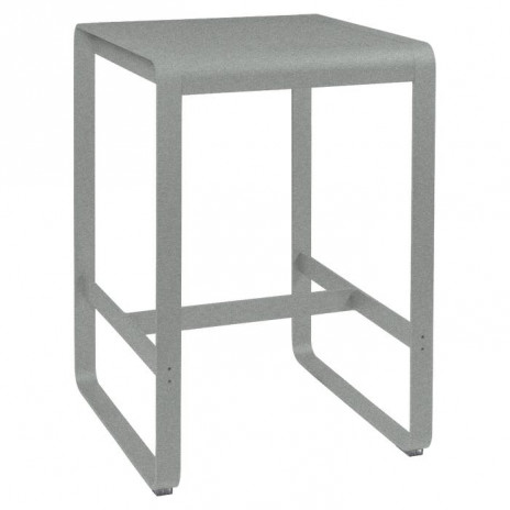 Table Haute 105x74x80 cm BELLEVIE
