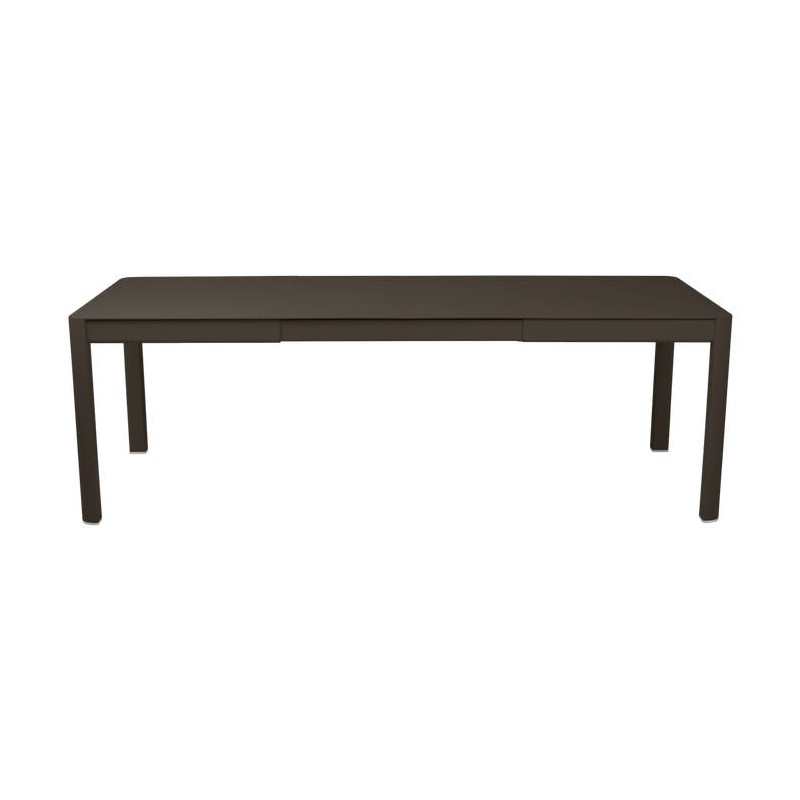 TABLE 2 ALLONGES 149/234 X 100 CM RIBAMBELLE