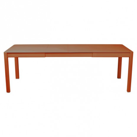 TABLE 2 ALLONGES 149/234 X 100 CM RIBAMBELLE