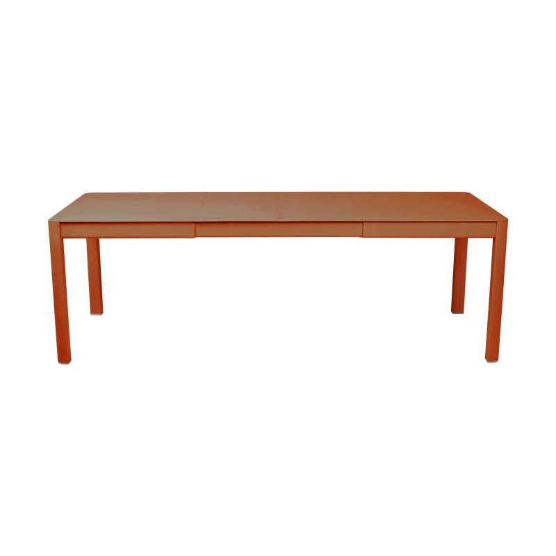 TABLE 2 ALLONGES 149/234 X 100 CM RIBAMBELLE