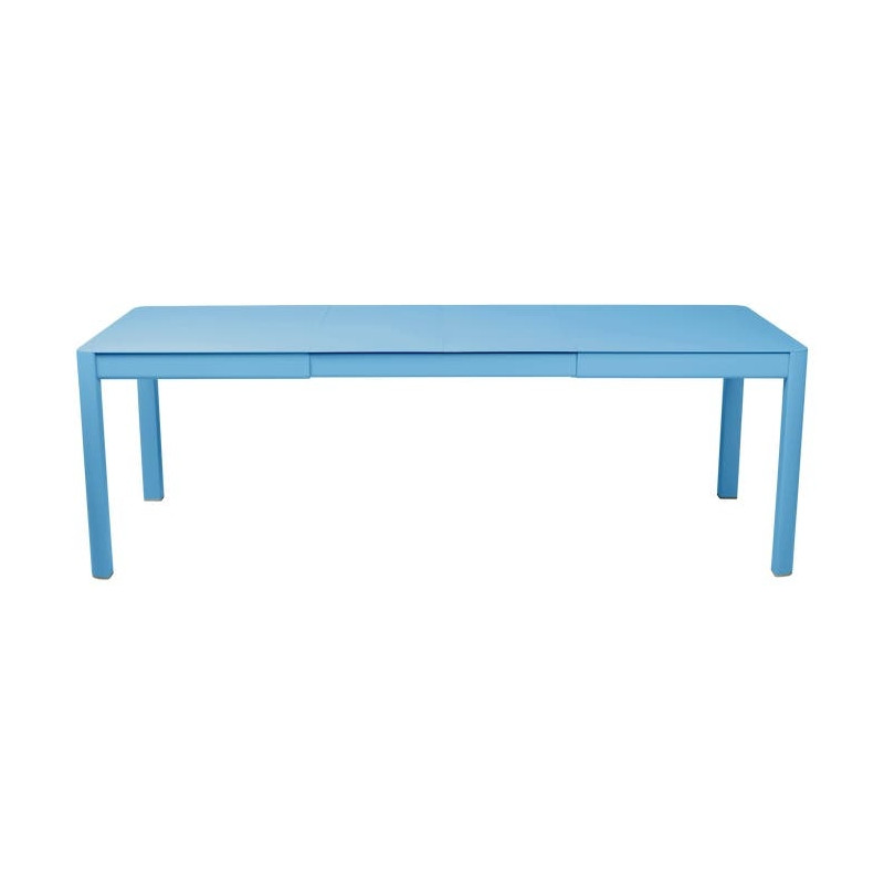 TABLE 2 ALLONGES 149/234 X 100 CM RIBAMBELLE