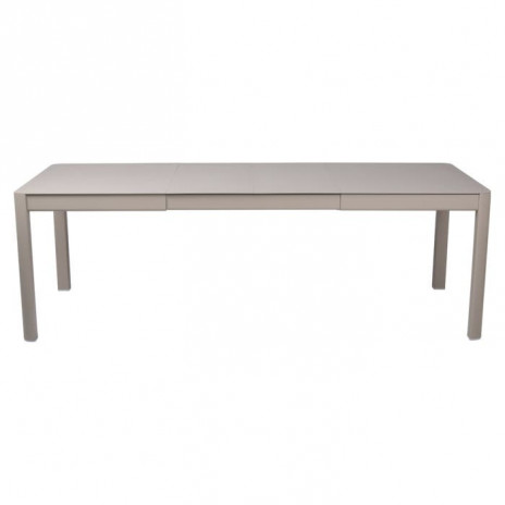 TABLE 2 ALLONGES 149/234 X 100 CM RIBAMBELLE