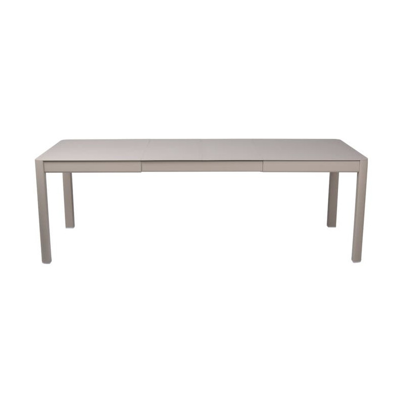 TABLE 2 ALLONGES 149/234 X 100 CM RIBAMBELLE