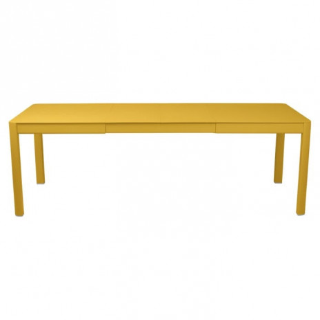 TABLE 2 ALLONGES 149/234 X 100 CM RIBAMBELLE