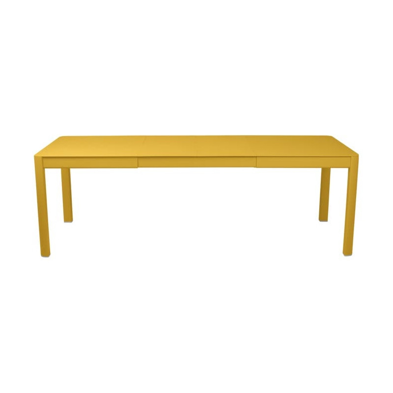 TABLE 2 ALLONGES 149/234 X 100 CM RIBAMBELLE