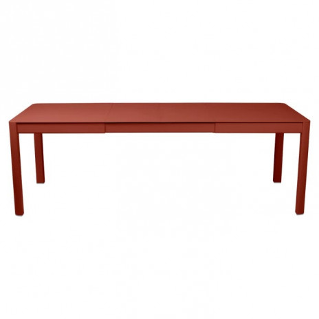 TABLE 2 ALLONGES 149/234 X 100 CM RIBAMBELLE
