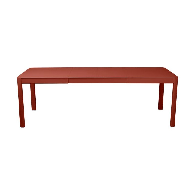TABLE 2 ALLONGES 149/234 X 100 CM RIBAMBELLE