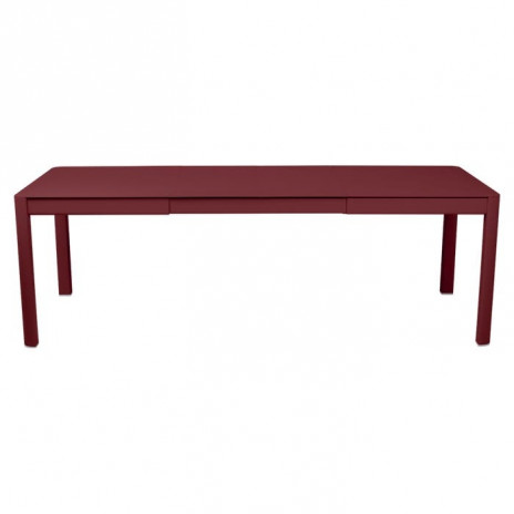 TABLE 2 ALLONGES 149/234 X 100 CM RIBAMBELLE