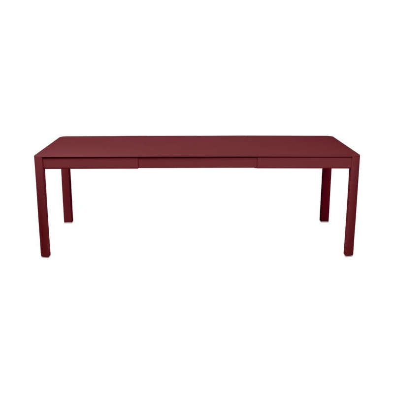 TABLE 2 ALLONGES 149/234 X 100 CM RIBAMBELLE