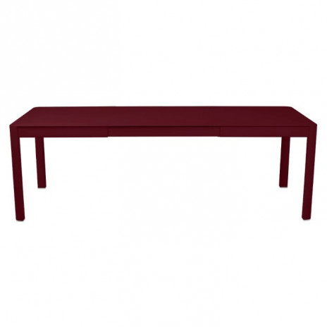 TABLE 2 ALLONGES 149/234 X 100 CM RIBAMBELLE