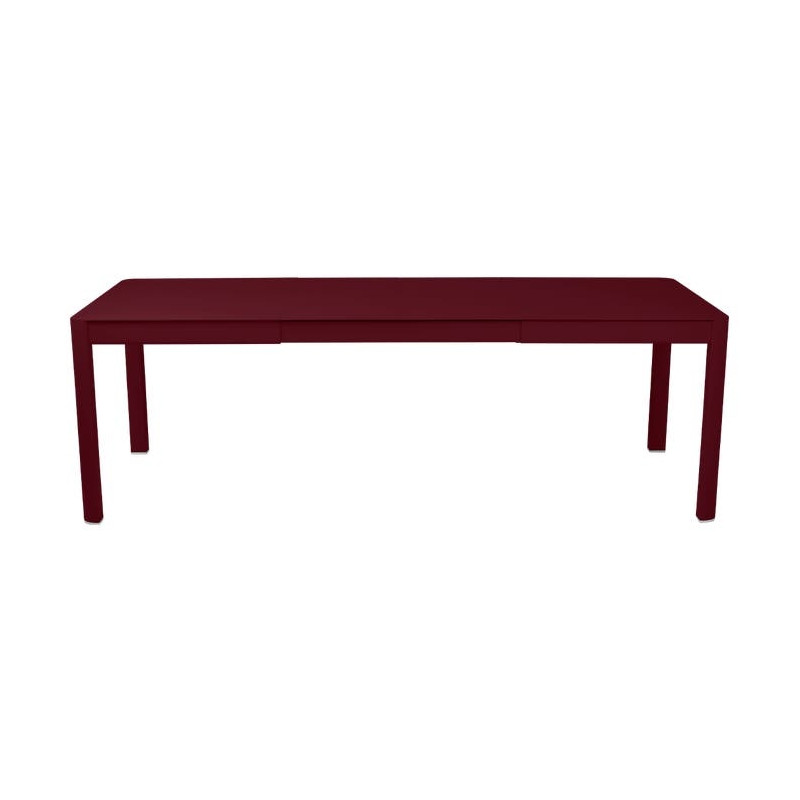 TABLE 2 ALLONGES 149/234 X 100 CM RIBAMBELLE
