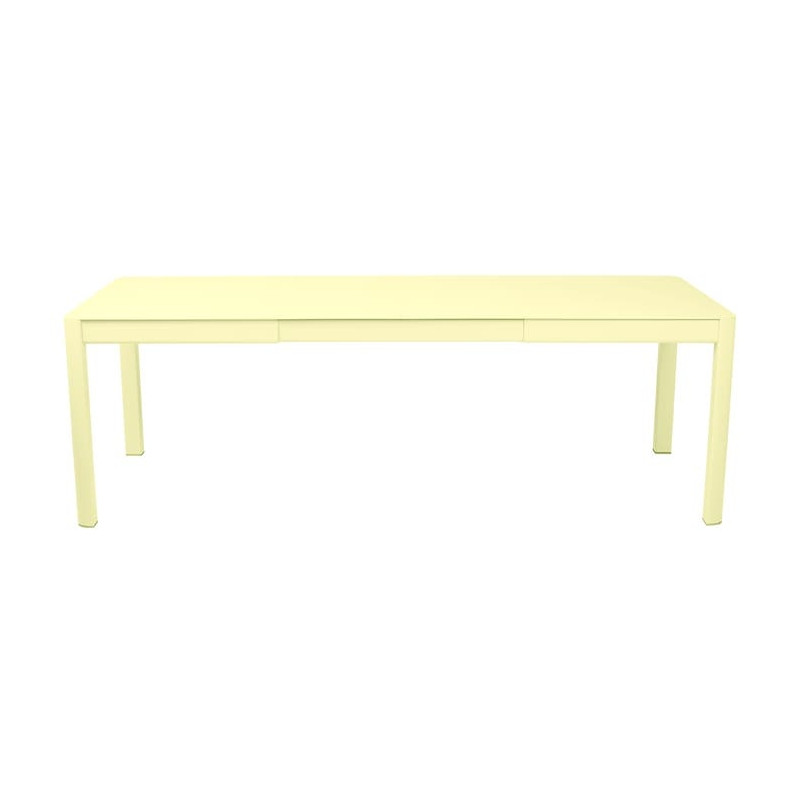 TABLE 2 ALLONGES 149/234 X 100 CM RIBAMBELLE