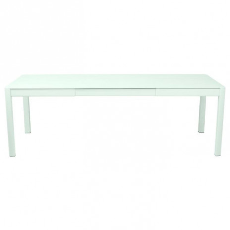 TABLE 2 ALLONGES 149/234 X 100 CM RIBAMBELLE