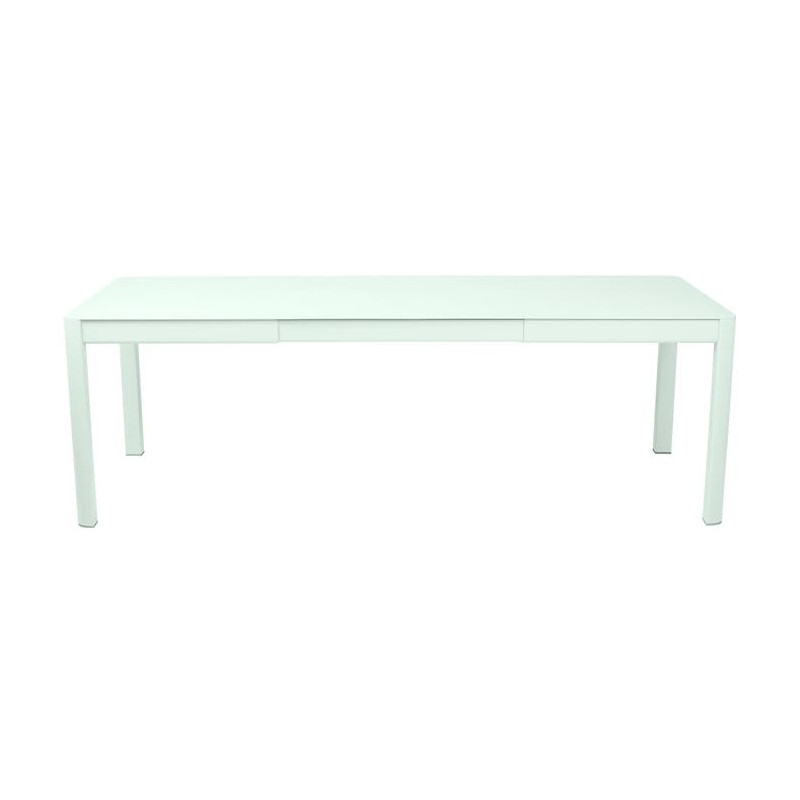TABLE 2 ALLONGES 149/234 X 100 CM RIBAMBELLE