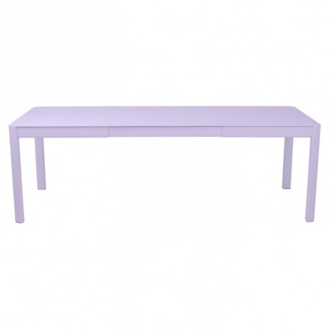 TABLE 2 ALLONGES 149/234 X 100 CM RIBAMBELLE