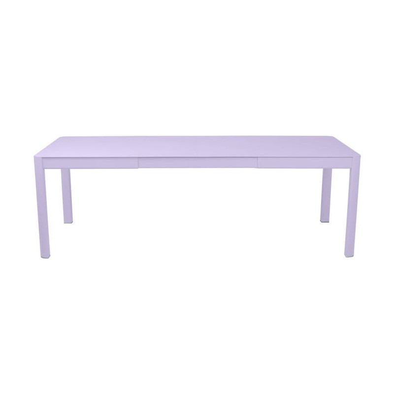 TABLE 2 ALLONGES 149/234 X 100 CM RIBAMBELLE