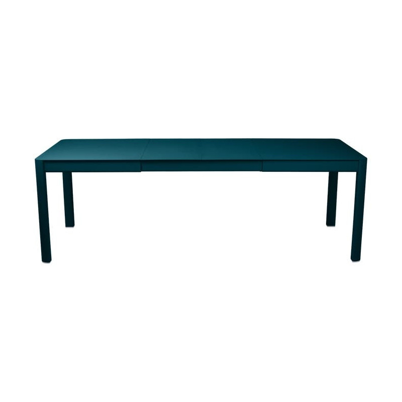 TABLE 2 ALLONGES 149/234 X 100 CM RIBAMBELLE