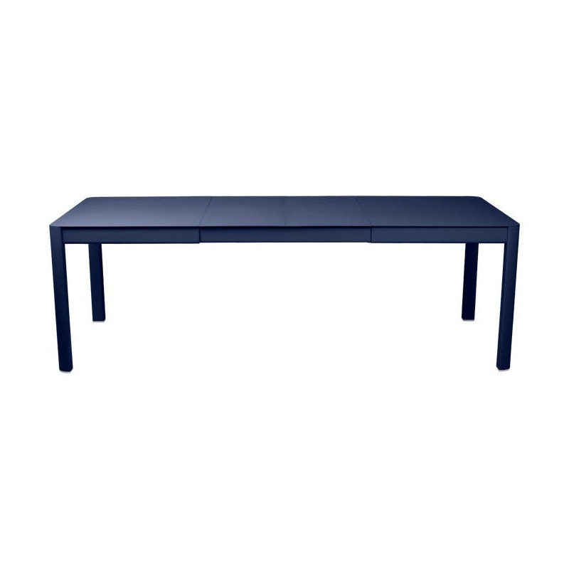 TABLE 2 ALLONGES 149/234 X 100 CM RIBAMBELLE