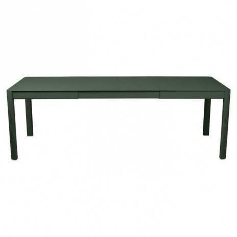 TABLE 2 ALLONGES 149/234 X 100 CM RIBAMBELLE