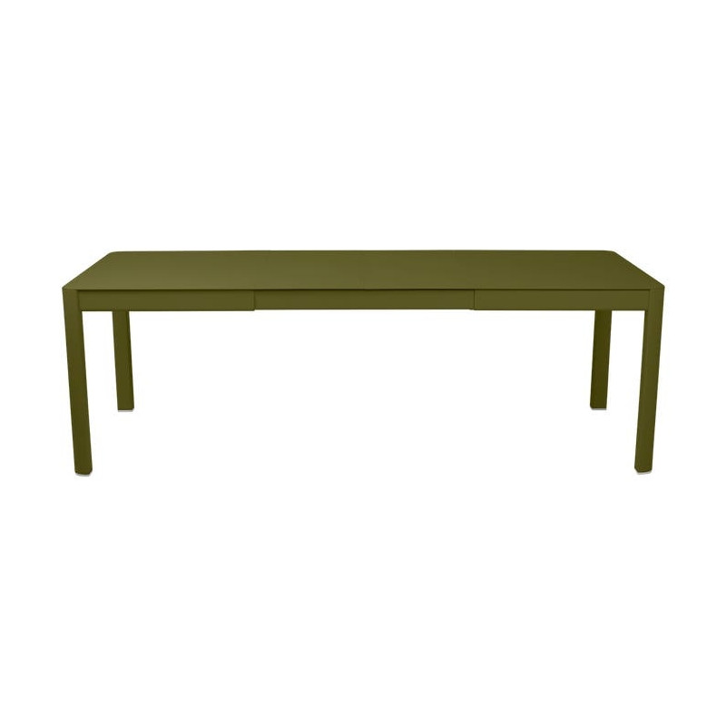 TABLE 2 ALLONGES 149/234 X 100 CM RIBAMBELLE