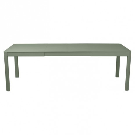 TABLE 2 ALLONGES 149/234 X 100 CM RIBAMBELLE