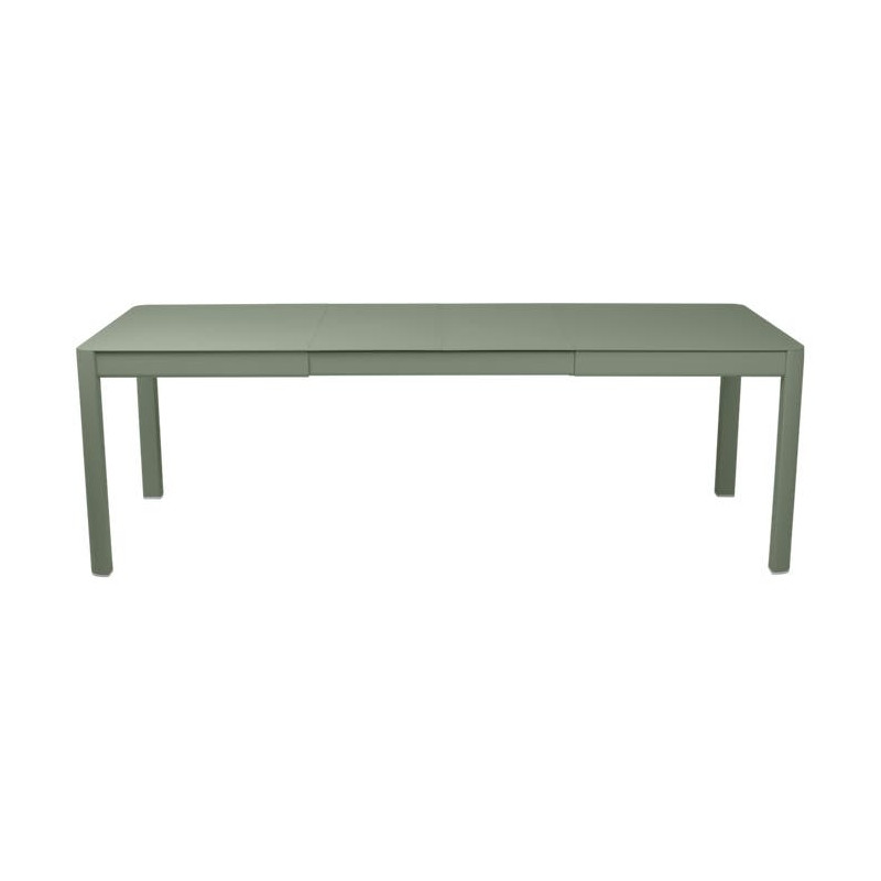 TABLE 2 ALLONGES 149/234 X 100 CM RIBAMBELLE